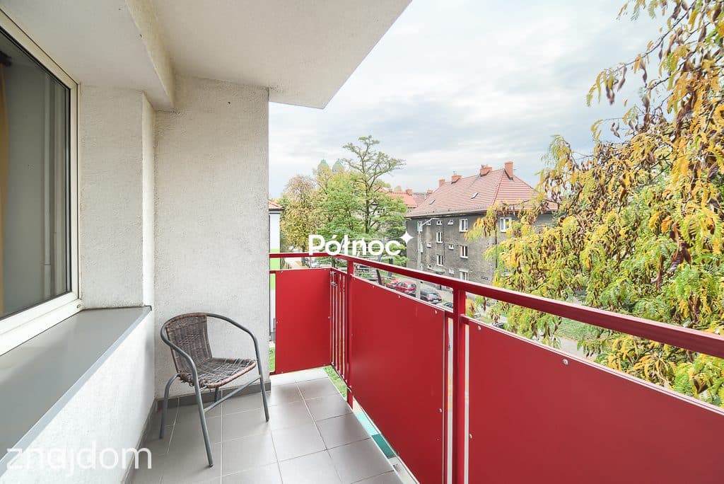 2 pokoje, 4 ściany, milion możliwości - Centrum - zdjęcie 9