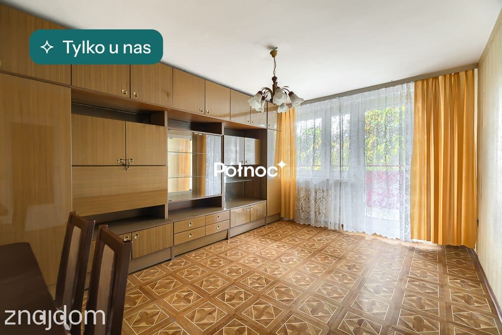 2 pokoje, 4 ściany, milion możliwości - Centrum