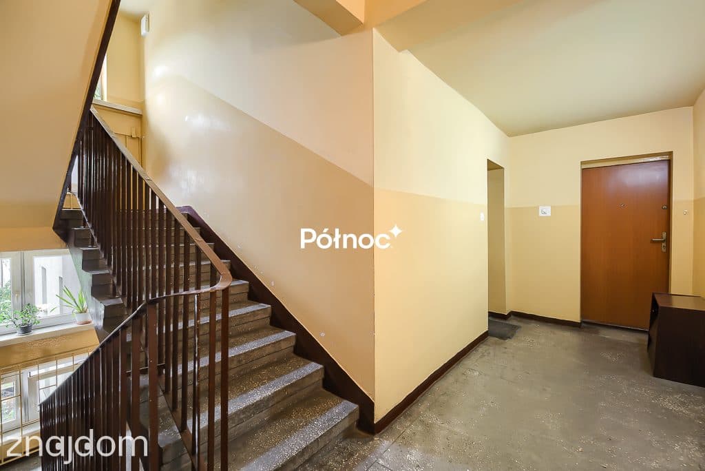 2 pokoje, 4 ściany, milion możliwości - Centrum - zdjęcie 11