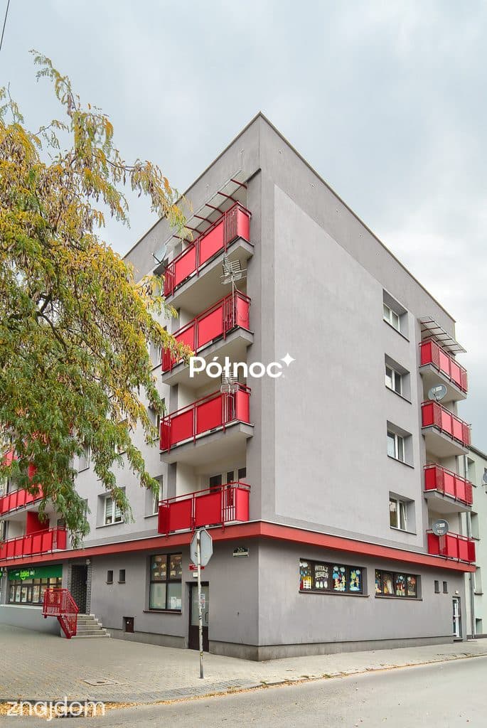 2 pokoje, 4 ściany, milion możliwości - Centrum - zdjęcie 12