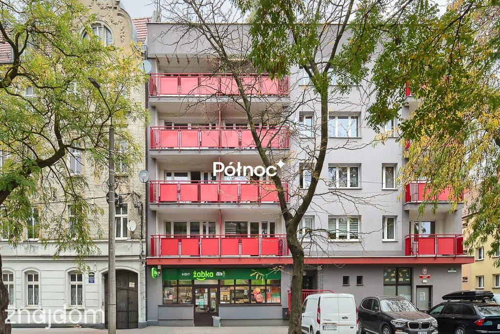2 pokoje, 4 ściany, milion możliwości - Centrum - zdjęcie 13