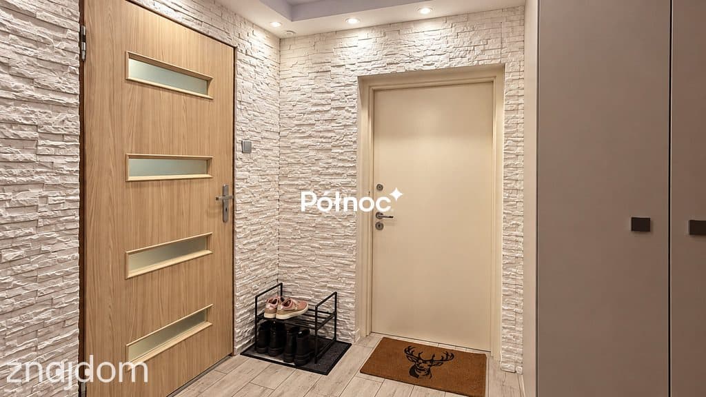 1 Piętro - CENTRUM KWIDZYNA 57m2 - zdjęcie 13