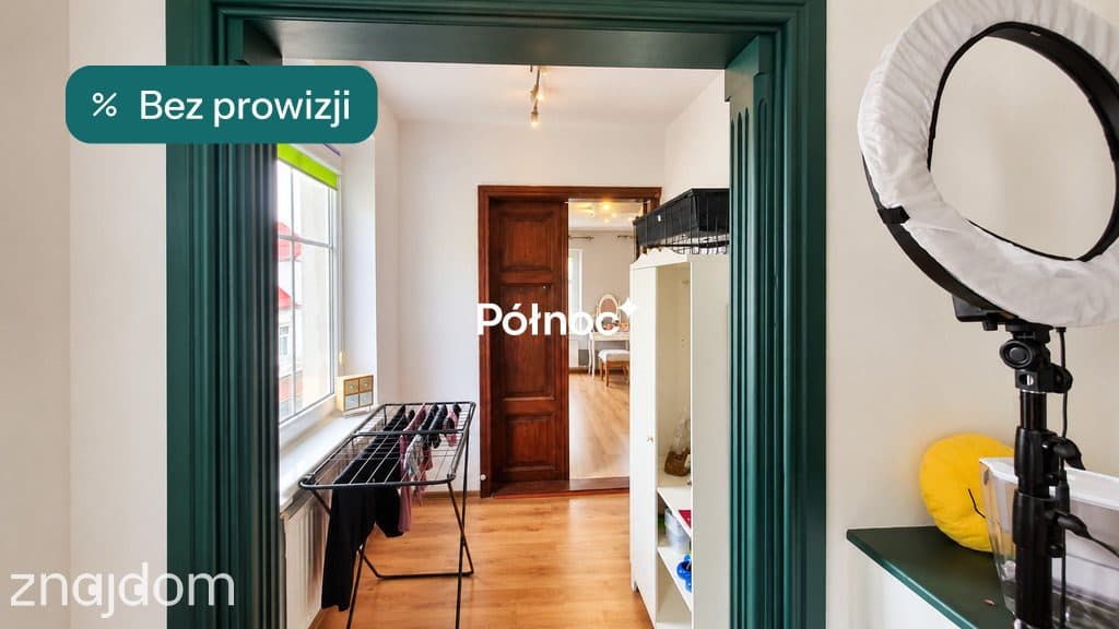 1 Piętro - CENTRUM KWIDZYNA 57m2