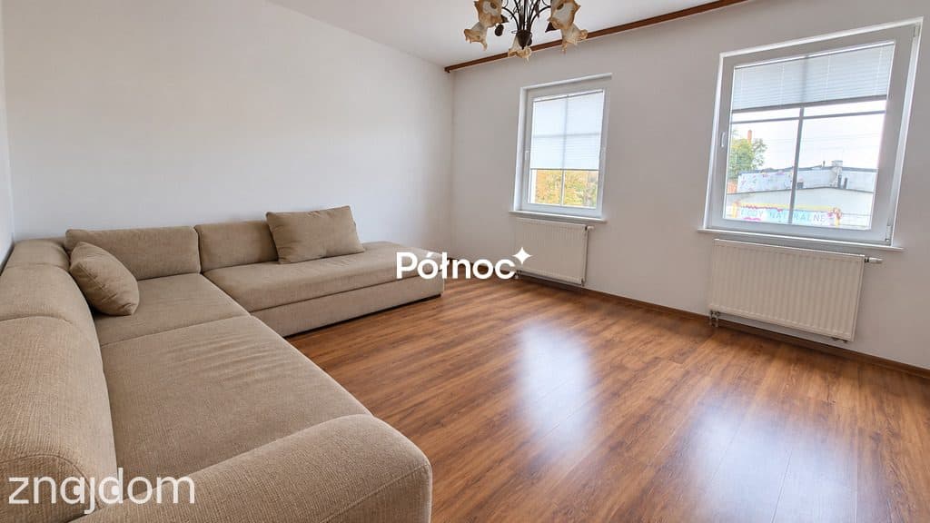 1 Piętro - CENTRUM KWIDZYNA 57m2 - zdjęcie 6