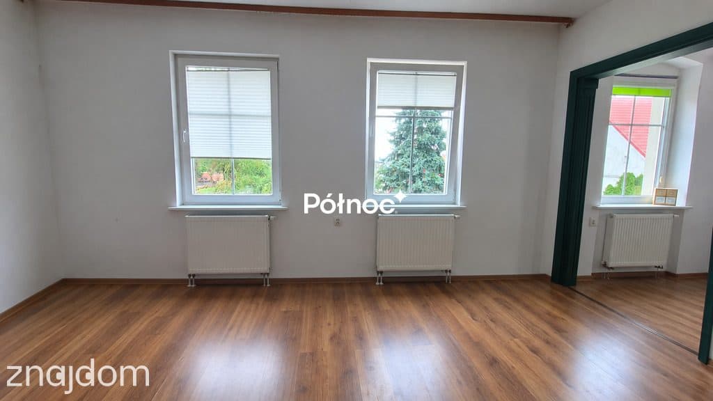 1 Piętro - CENTRUM KWIDZYNA 57m2 - zdjęcie 8