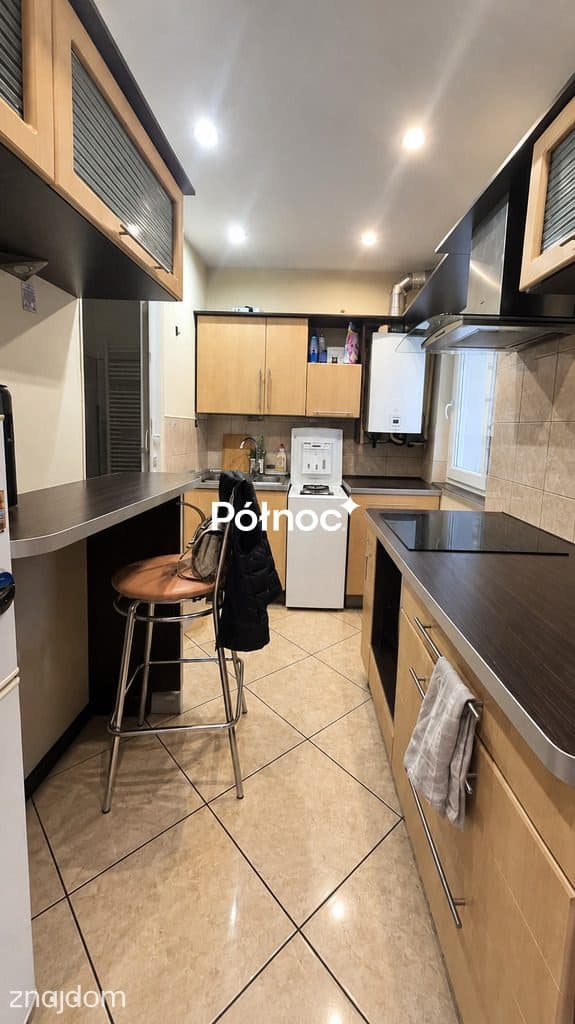 1 Piętro - CENTRUM KWIDZYNA 57m2 - zdjęcie 3