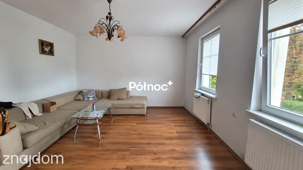 1 Piętro - CENTRUM KWIDZYNA 57m2 - zdjęcie 7