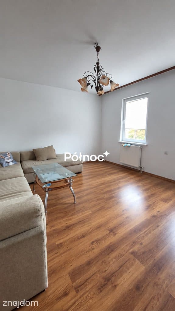 1 Piętro - CENTRUM KWIDZYNA 57m2 - zdjęcie 9