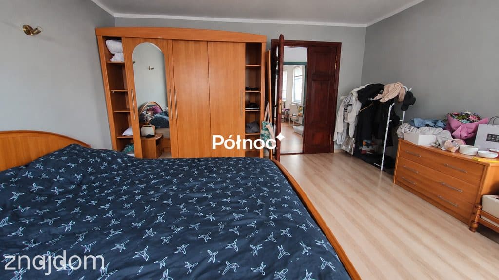 1 Piętro - CENTRUM KWIDZYNA 57m2 - zdjęcie 4
