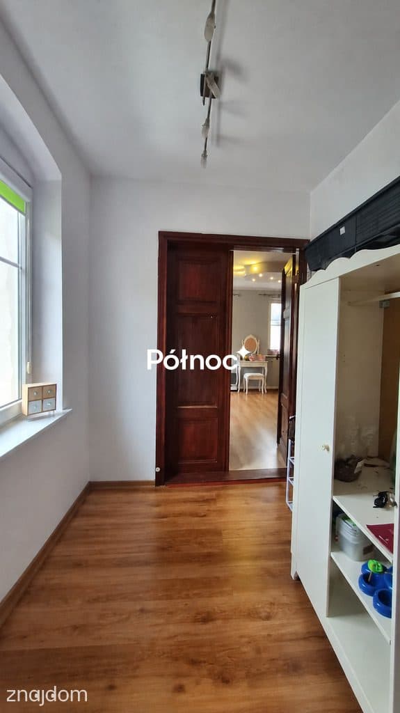 1 Piętro - CENTRUM KWIDZYNA 57m2 - zdjęcie 10