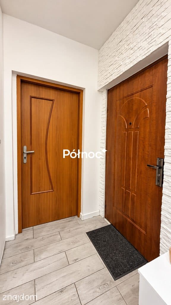 1 Piętro - CENTRUM KWIDZYNA 57m2 - zdjęcie 14