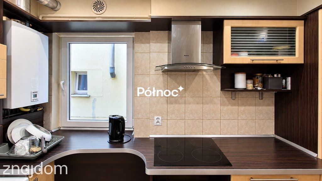 1 Piętro - CENTRUM KWIDZYNA 57m2 - zdjęcie 2