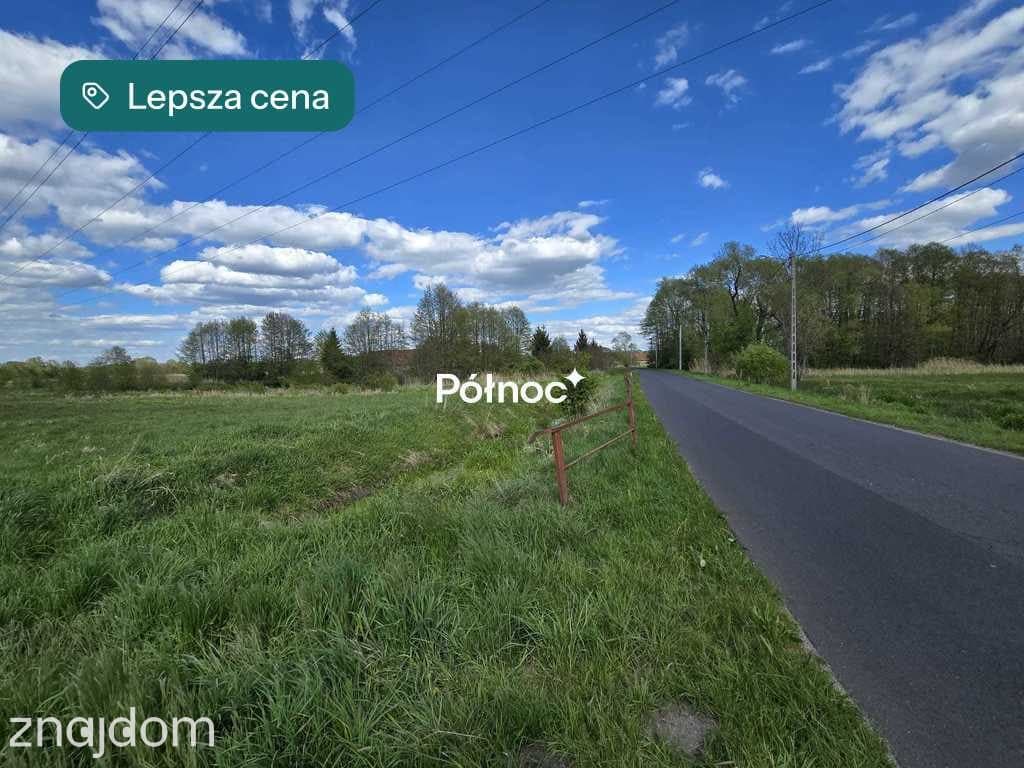 Połowa domu z dużą działką i terenem do podziału - zdjęcie 16