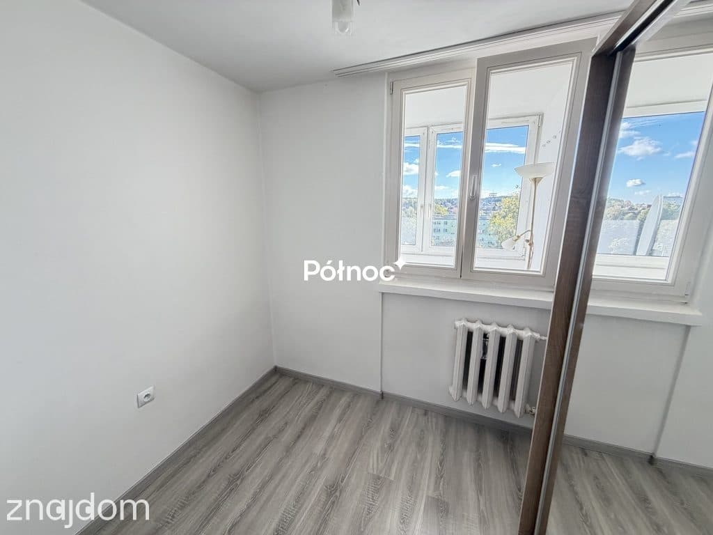 MIESZKANIE 2 POKOJOWE W CENTRUM MIASTA - zdjęcie 4