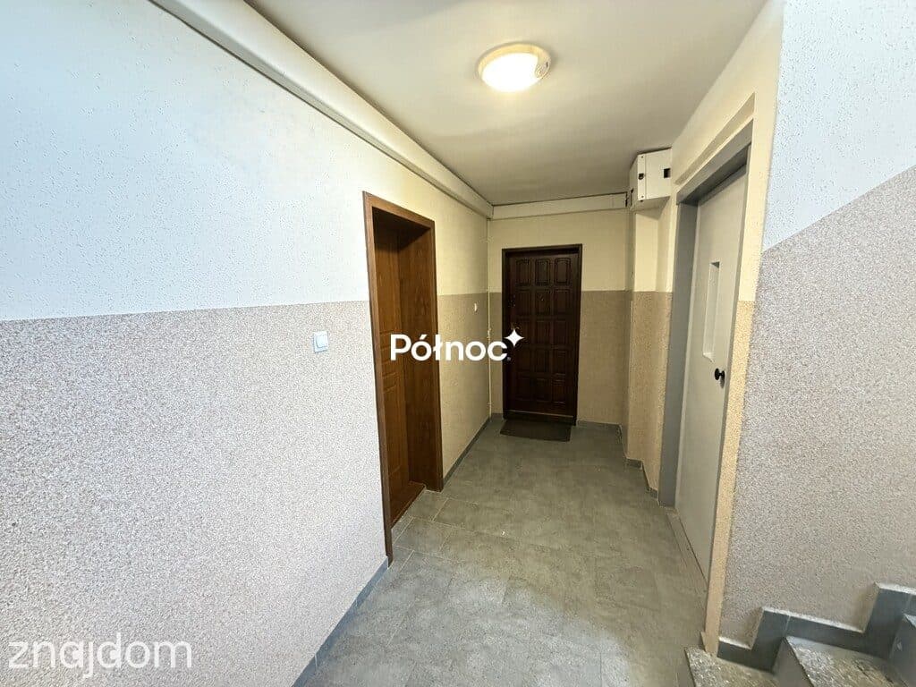 MIESZKANIE 2 POKOJOWE W CENTRUM MIASTA - zdjęcie 10