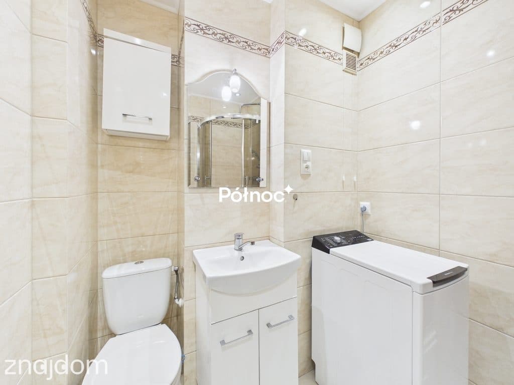 3 pokoje - balkon - 4 piętro w niskim bloku - Piekary C, Legnica - zdjęcie 13