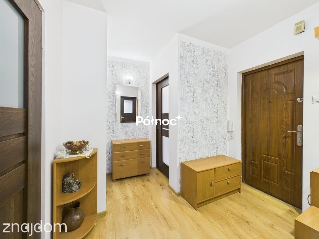 3 pokoje - balkon - 4 piętro w niskim bloku - Piekary C, Legnica - zdjęcie 17