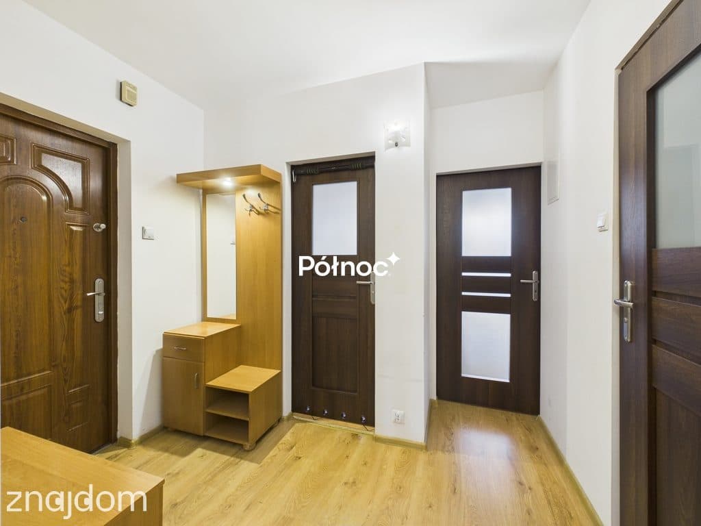 3 pokoje - balkon - 4 piętro w niskim bloku - Piekary C, Legnica - zdjęcie 18