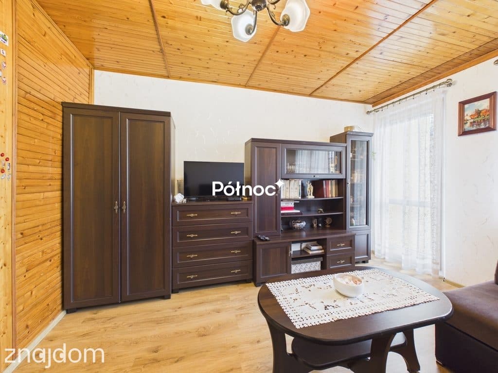 3 pokoje - balkon - 4 piętro w niskim bloku - Piekary C, Legnica - zdjęcie 3