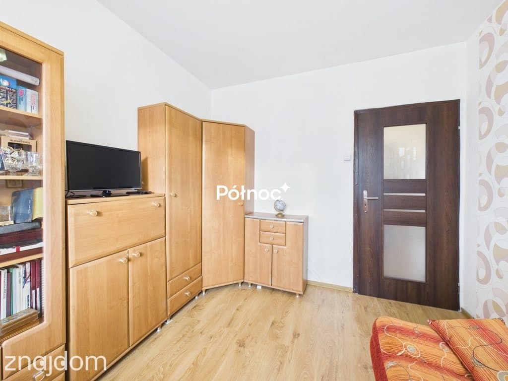 3 pokoje - balkon - 4 piętro w niskim bloku - Piekary C, Legnica - zdjęcie 10