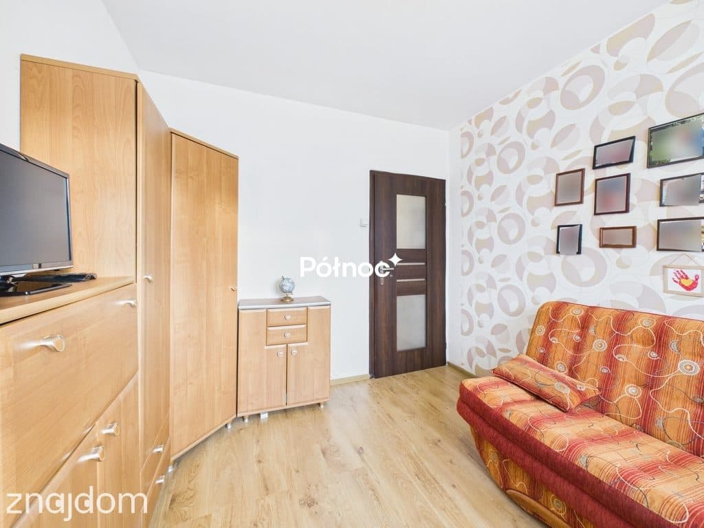 3 pokoje - balkon - 4 piętro w niskim bloku - Piekary C, Legnica - zdjęcie 11