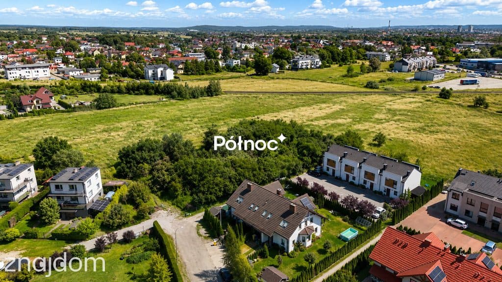 Teren inwestycyjny w Redzie – 9382 m² pod zabudowę - zdjęcie 16