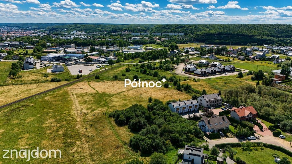 Teren inwestycyjny w Redzie – 9382 m² pod zabudowę - zdjęcie 18