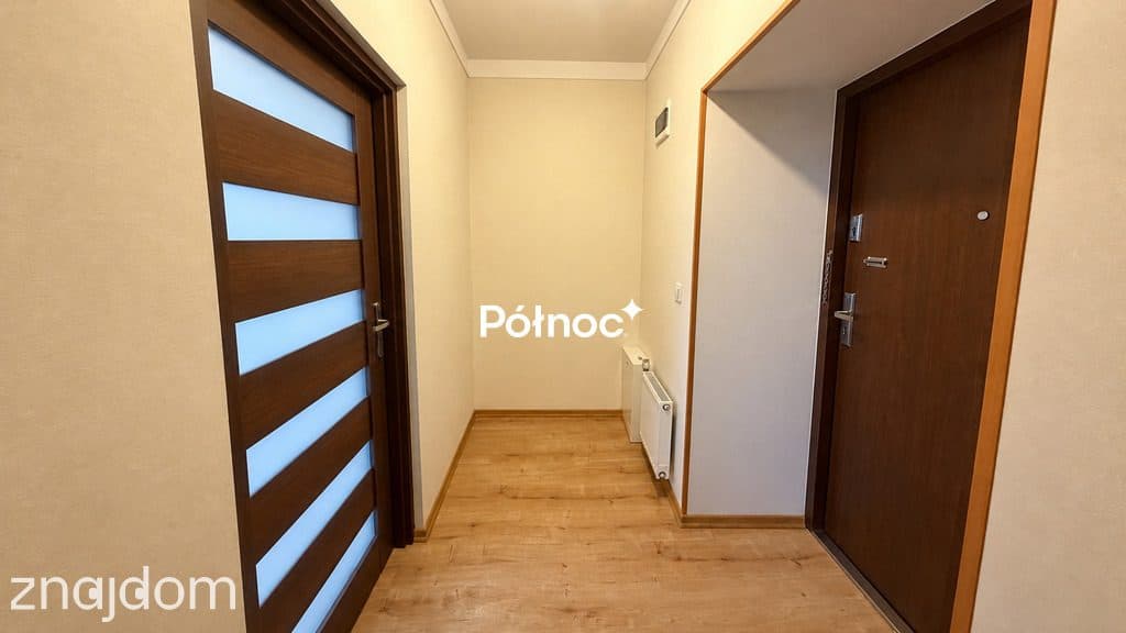 Bezczynszowe mieszkanie na wynajem | Równoległa - zdjęcie 2