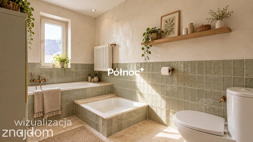 Dom na końcu świata - cisza, prywatność - zdjęcie 8