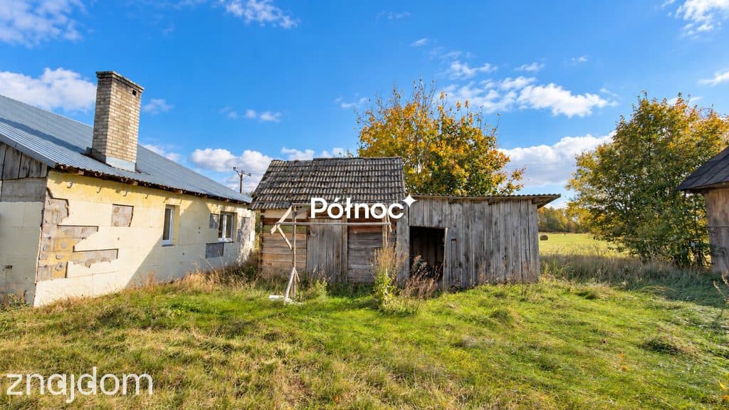 Dom na końcu świata - cisza, prywatność - zdjęcie 20