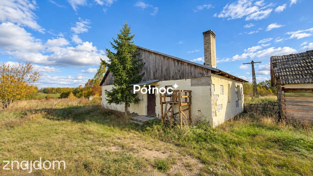 Dom na końcu świata - cisza, prywatność - zdjęcie 3