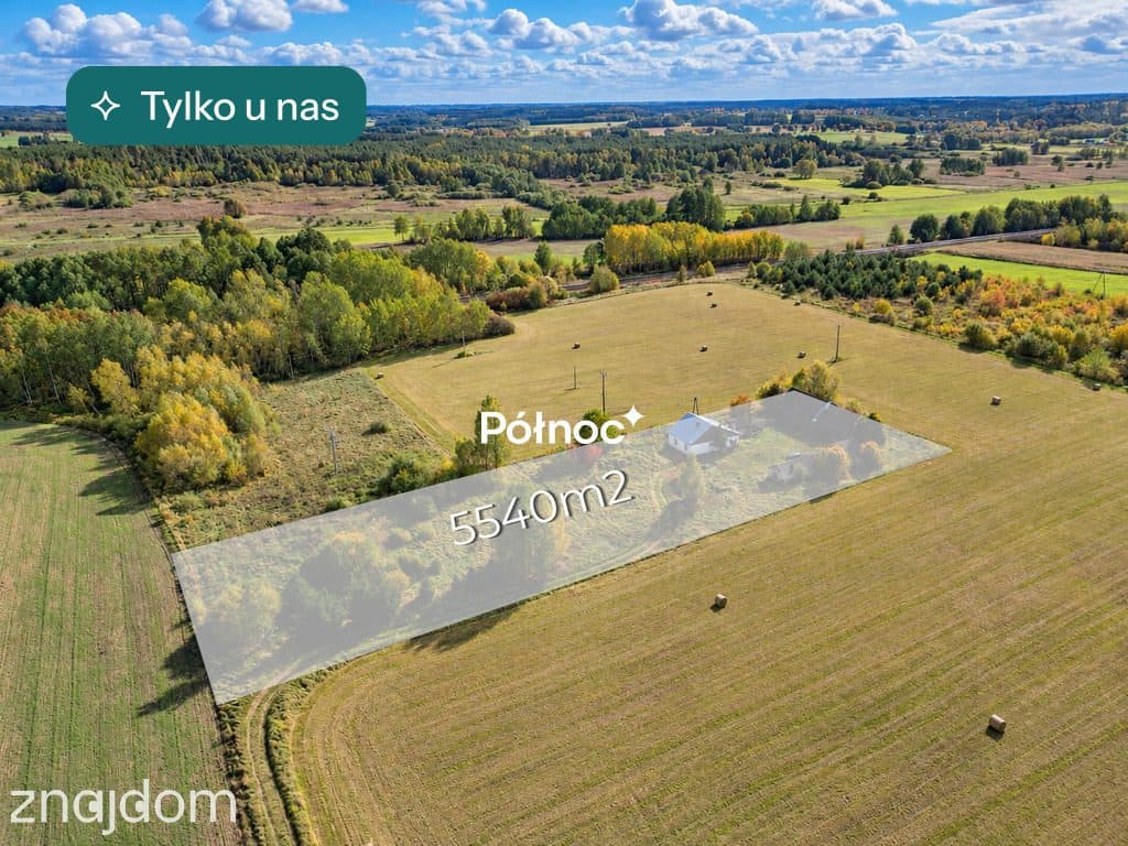 Dom na końcu świata - cisza, prywatność