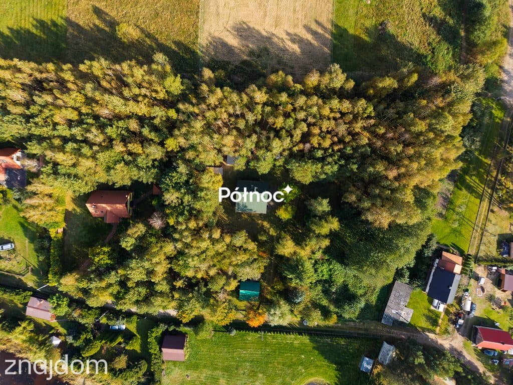 Dom rekreacyjny | Ptaki gm. Turośl - zdjęcie 5