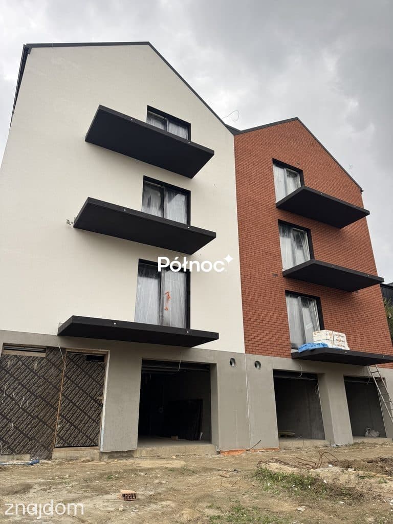 Mieszkanie 2-pokojowe Wieliczka ul.Różana