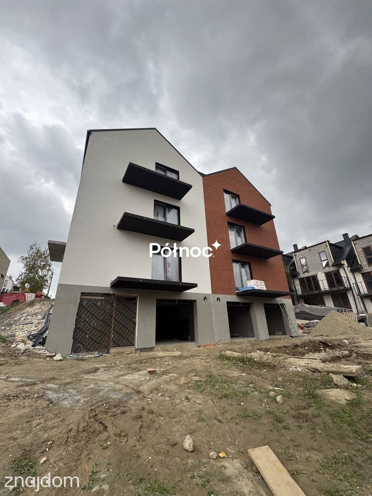 Mieszkanie 2-pokojowe Wieliczka ul.Różana - zdjęcie 2