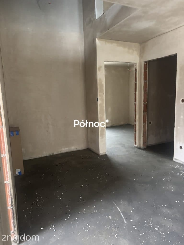 Mieszkanie 2-pokojowe Wieliczka ul.Różana - zdjęcie 3