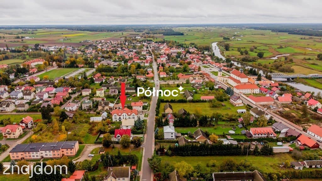 Wyjątkowy apartament w sercu Tykocina ! - zdjęcie 16