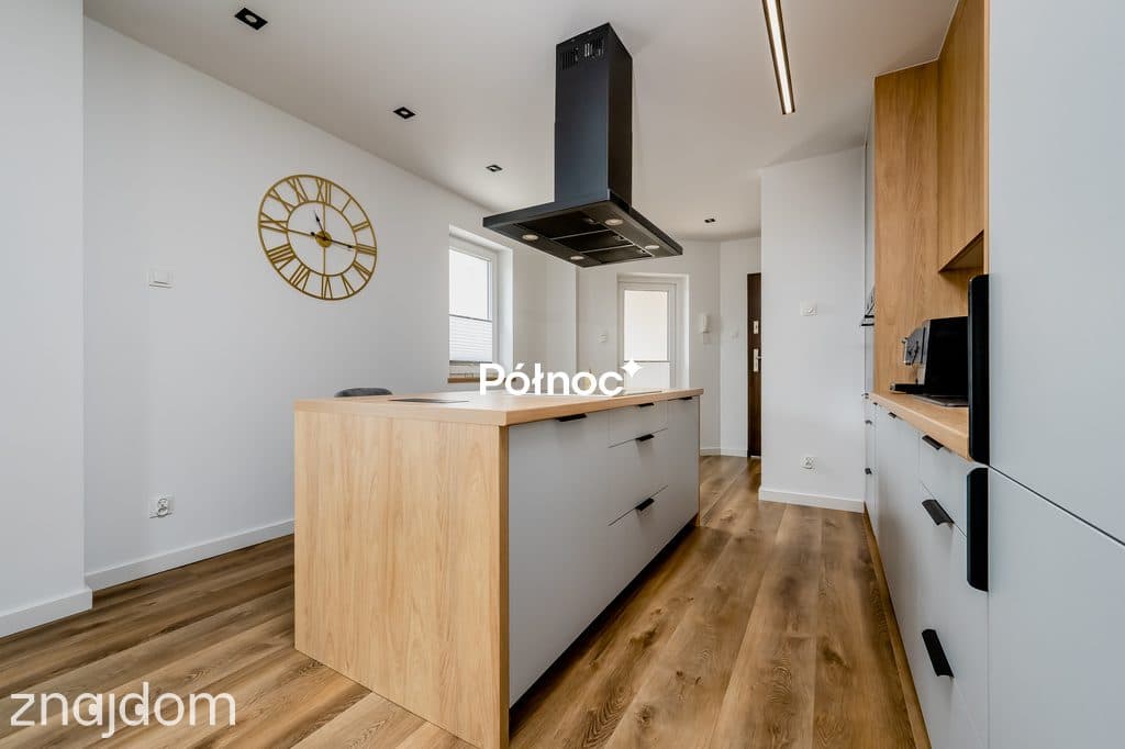 Wyjątkowy apartament w sercu Tykocina ! - zdjęcie 4