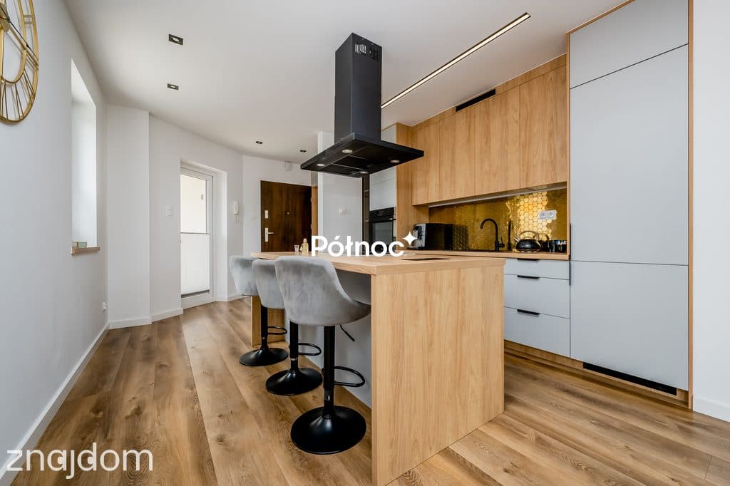 Wyjątkowy apartament w sercu Tykocina ! - zdjęcie 5