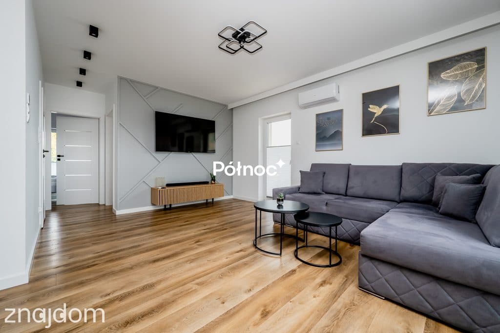 Wyjątkowy apartament w sercu Tykocina ! - zdjęcie 6