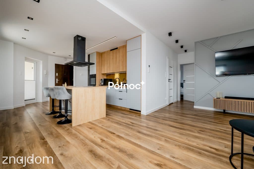 Wyjątkowy apartament w sercu Tykocina ! - zdjęcie 7
