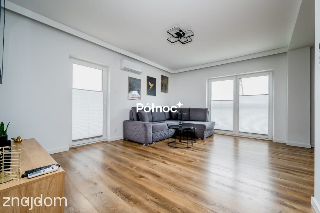 Wyjątkowy apartament w sercu Tykocina ! - zdjęcie 8