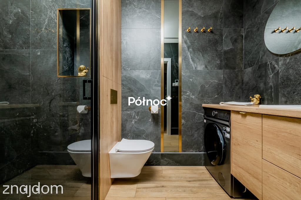 Wyjątkowy apartament w sercu Tykocina ! - zdjęcie 10