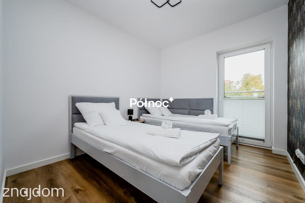 Wyjątkowy apartament w sercu Tykocina ! - zdjęcie 11