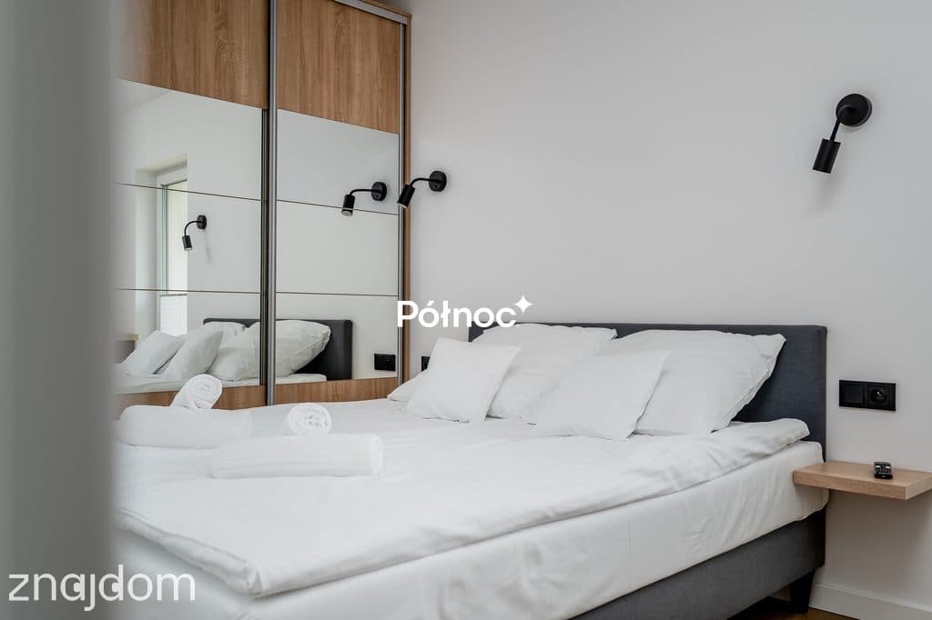 Wyjątkowy apartament w sercu Tykocina ! - zdjęcie 14