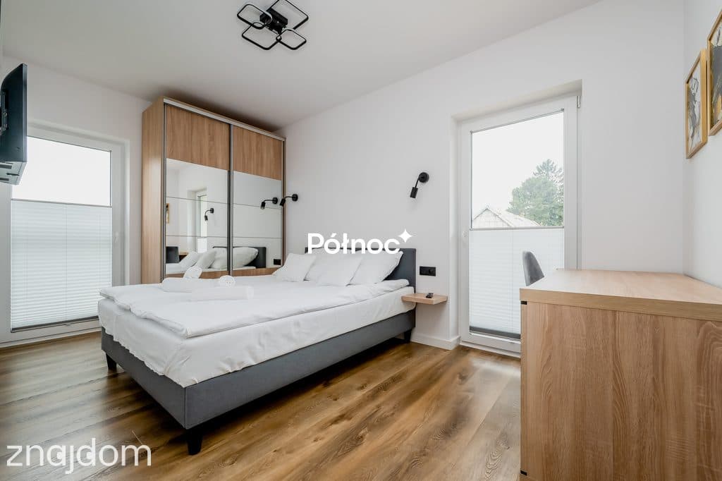 Wyjątkowy apartament w sercu Tykocina ! - zdjęcie 13
