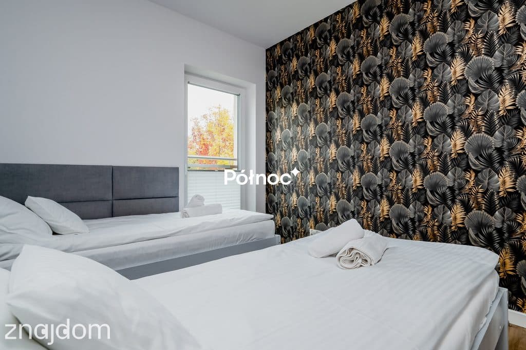Wyjątkowy apartament w sercu Tykocina ! - zdjęcie 12