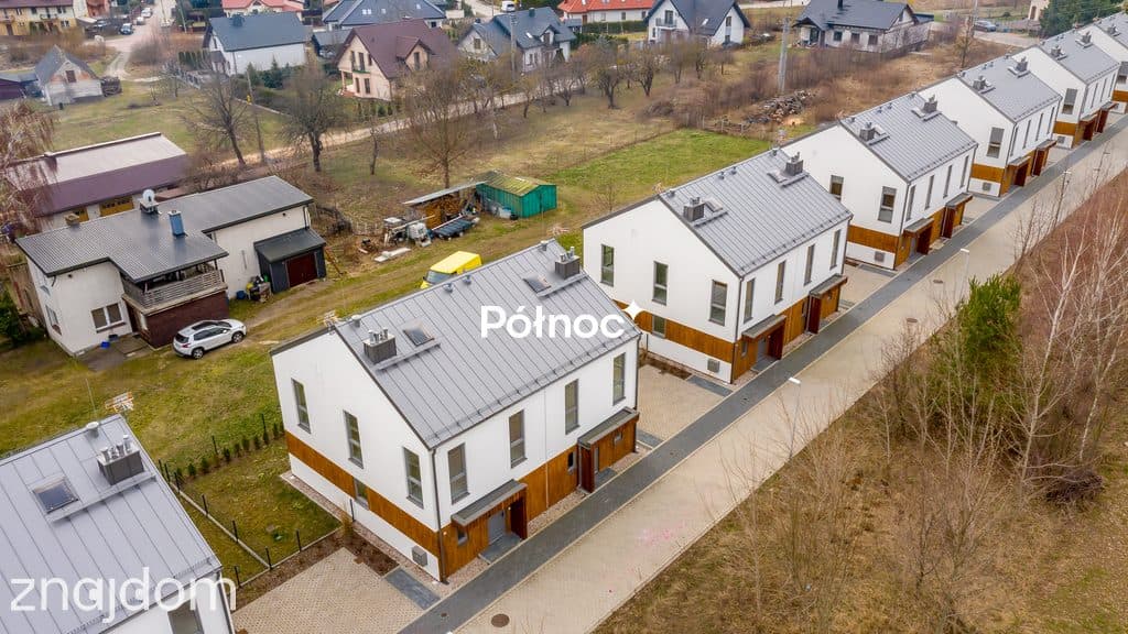 Lokal mieszkalny 100 m2, ogródek 87 m2 Choroszcz - zdjęcie 3