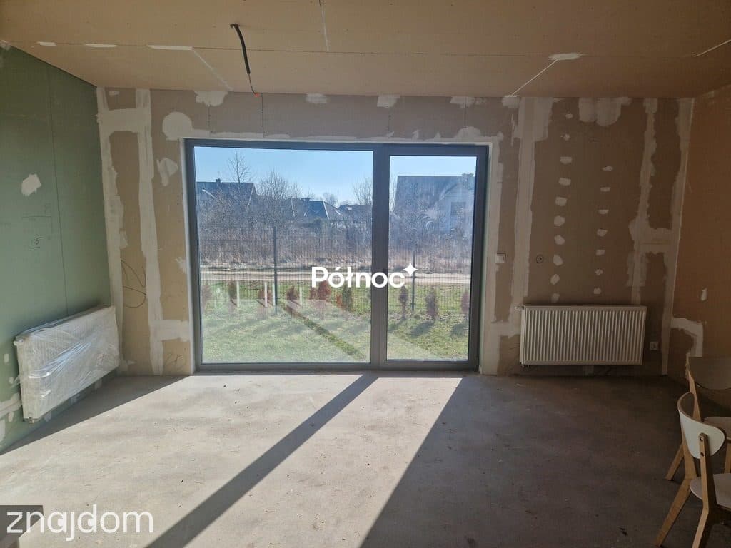 Lokal mieszkalny 100 m2, ogródek 87 m2 Choroszcz - zdjęcie 9