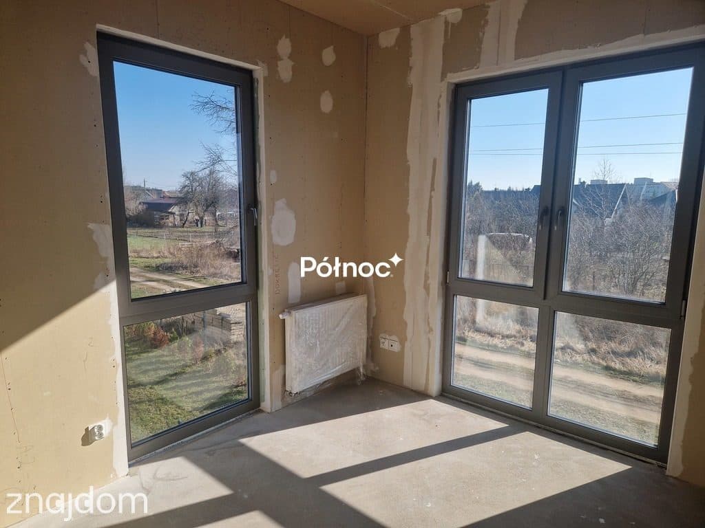 Lokal mieszkalny 100 m2, ogródek 87 m2 Choroszcz - zdjęcie 10